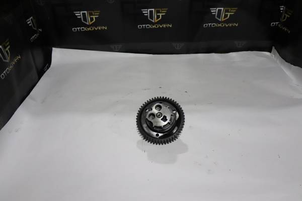 FORD CUSTOM 300 L 155 PS ÇIKMA PARÇA TRANSİT T15 YAĞ POMPASI